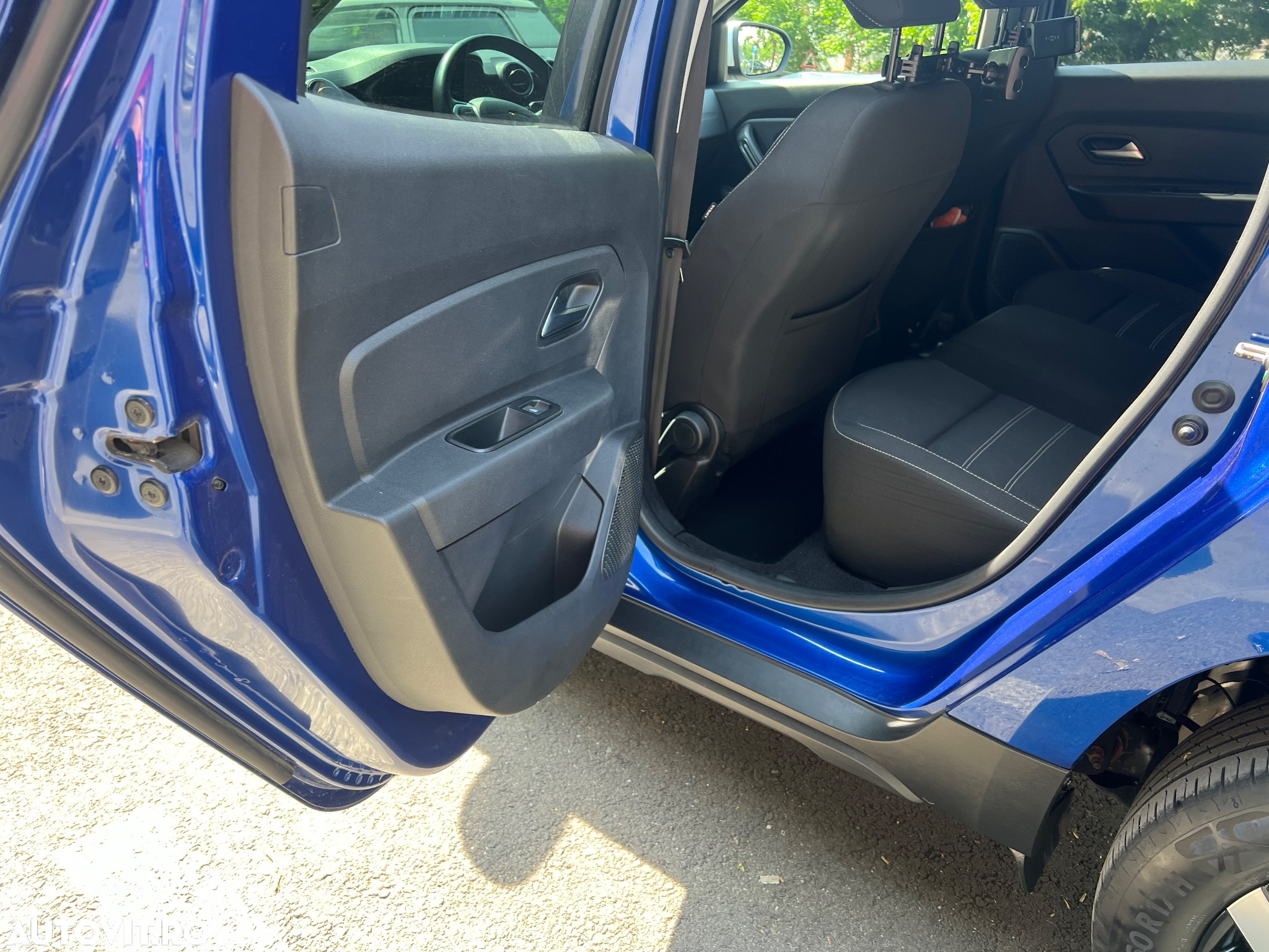 Dacia Duster TCe 150 EDC Prestige - 21