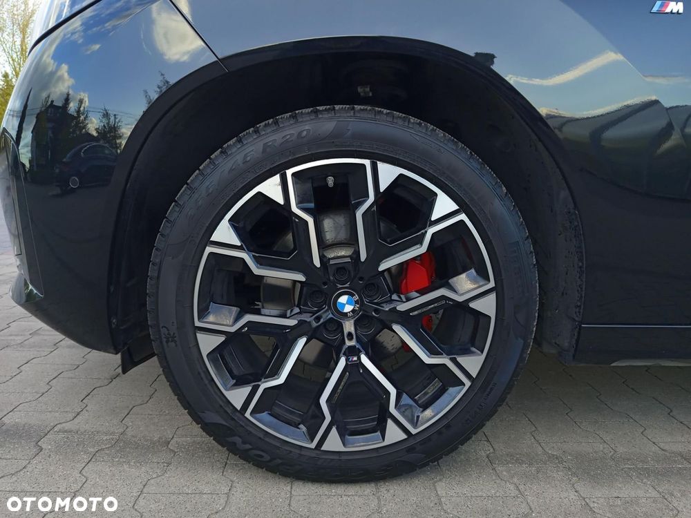 BMW X3 - 11