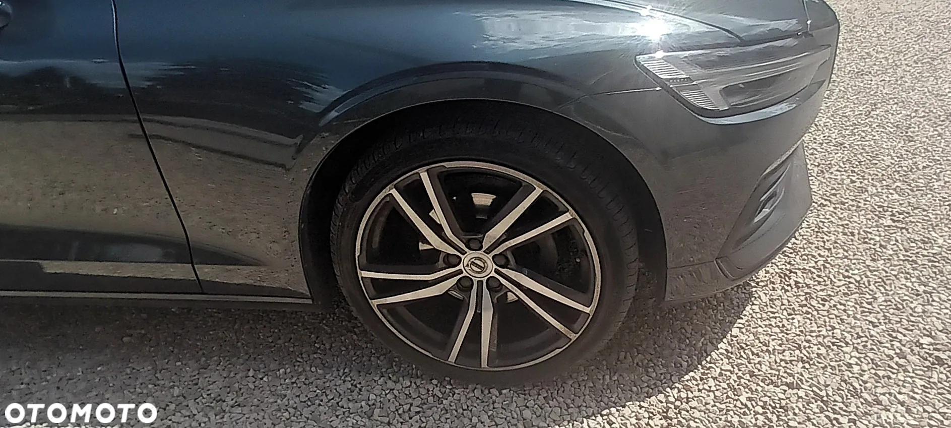 Volvo V60 D3 Inscription - 6