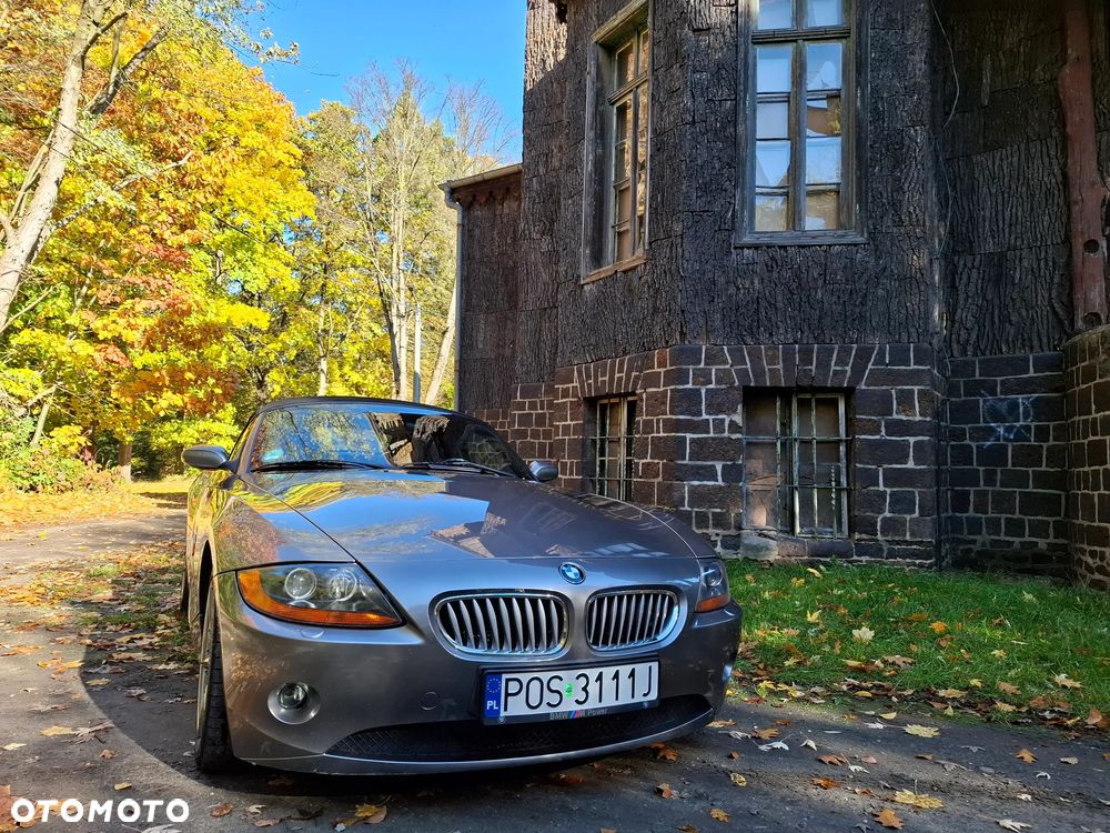 BMW Z4 - 4