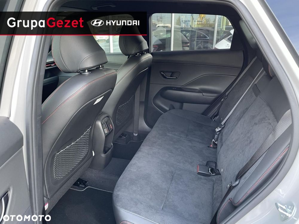 Hyundai Kona - 7