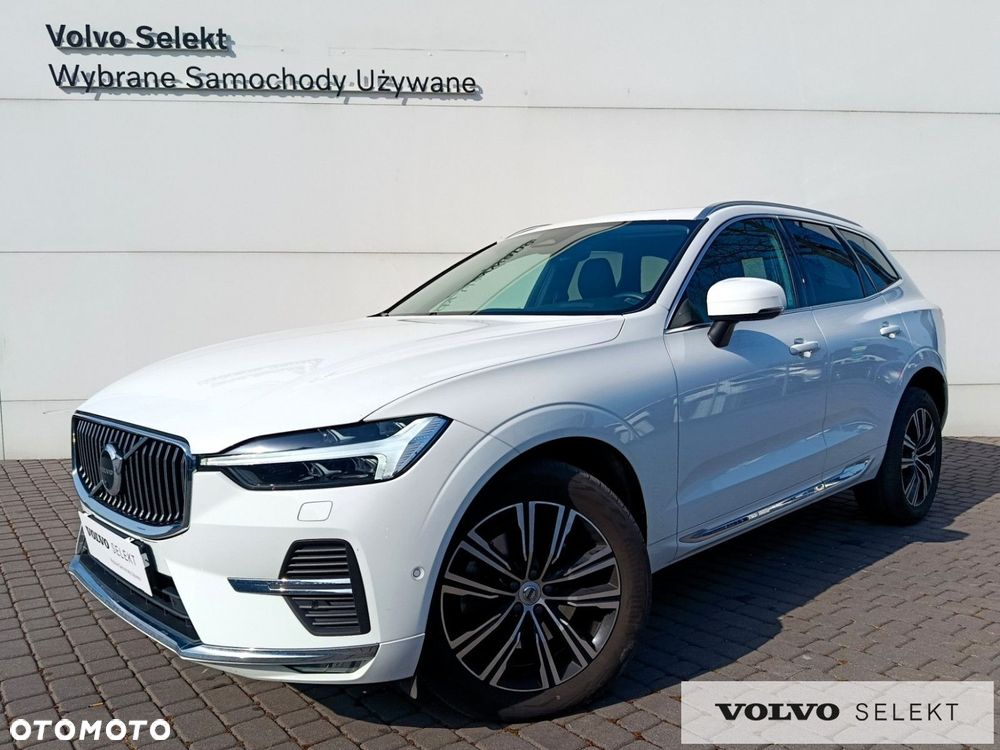 Volvo XC 60 - 2