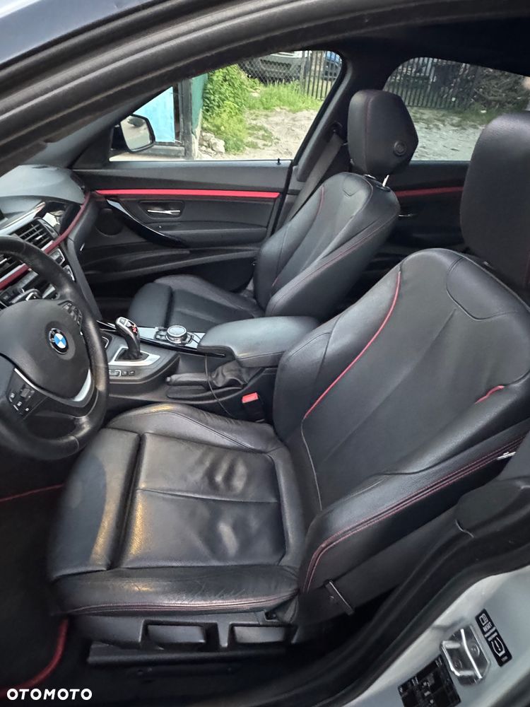 BMW 3GT - 7