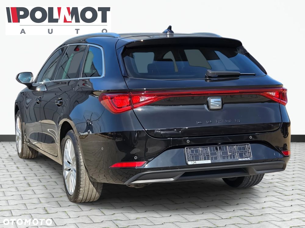 Seat Leon 2.0 TDI Xcellence DSG - 4