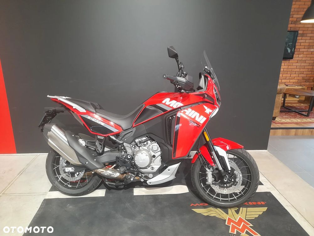 Moto Morini Inny - 7