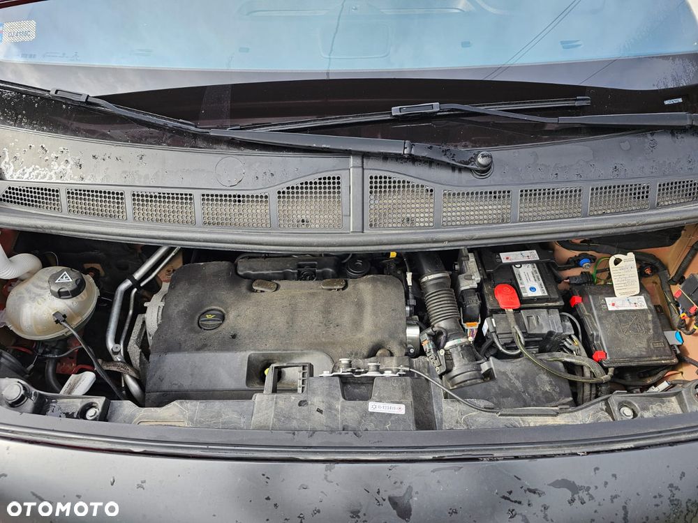 Toyota ProAce Kombi D-4D Long 2,8t - 20