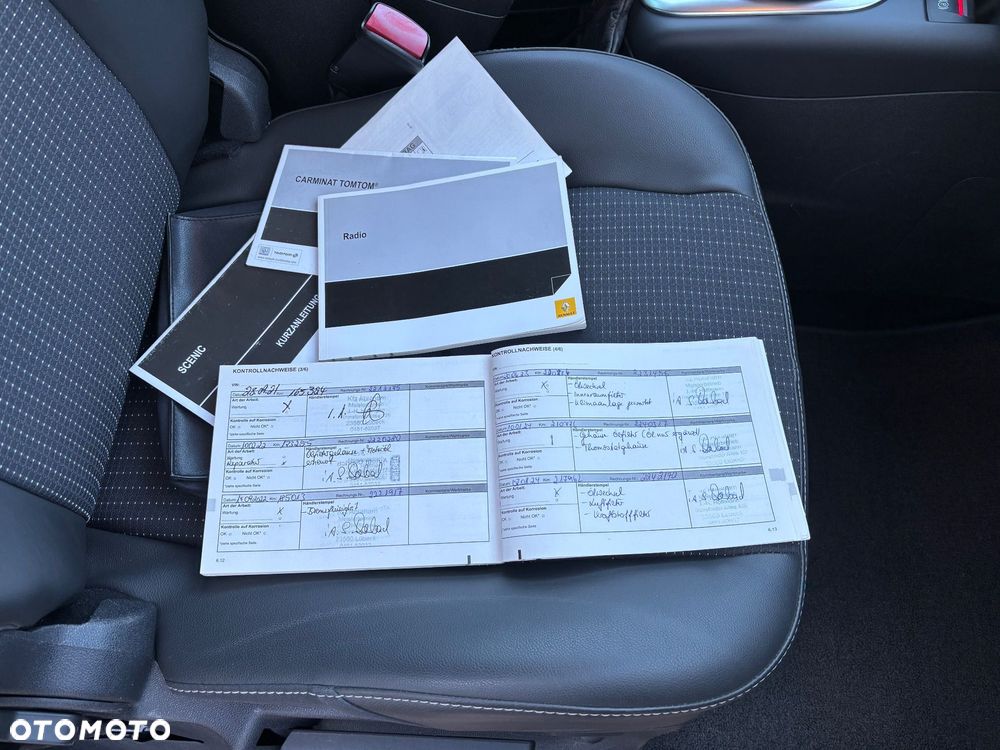 Renault Scenic Energy dCi 130 Euro 6 S&S Bose Edition - 35