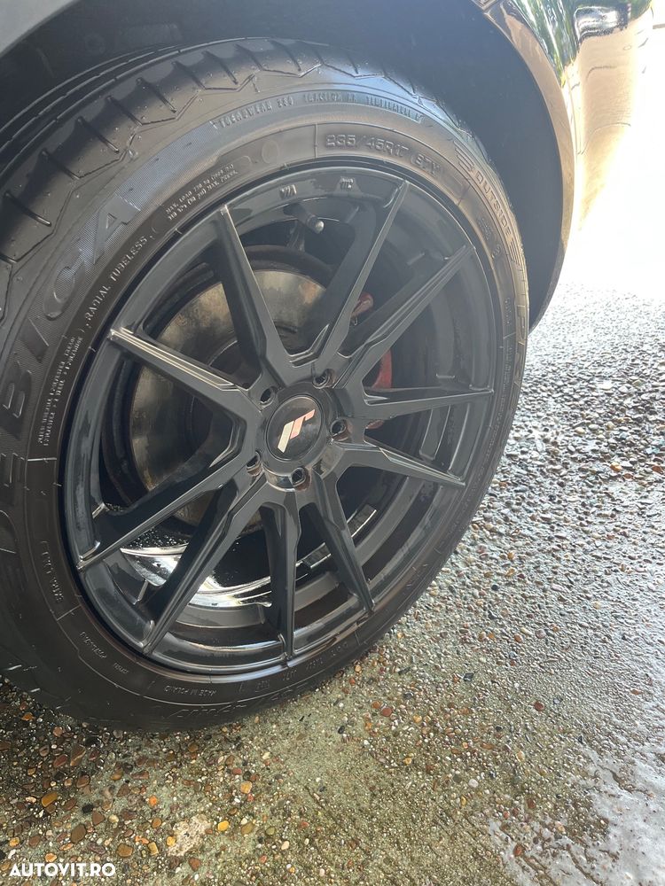 Alfa Romeo 159 2.0 Multijet 16v Distinctive - 4