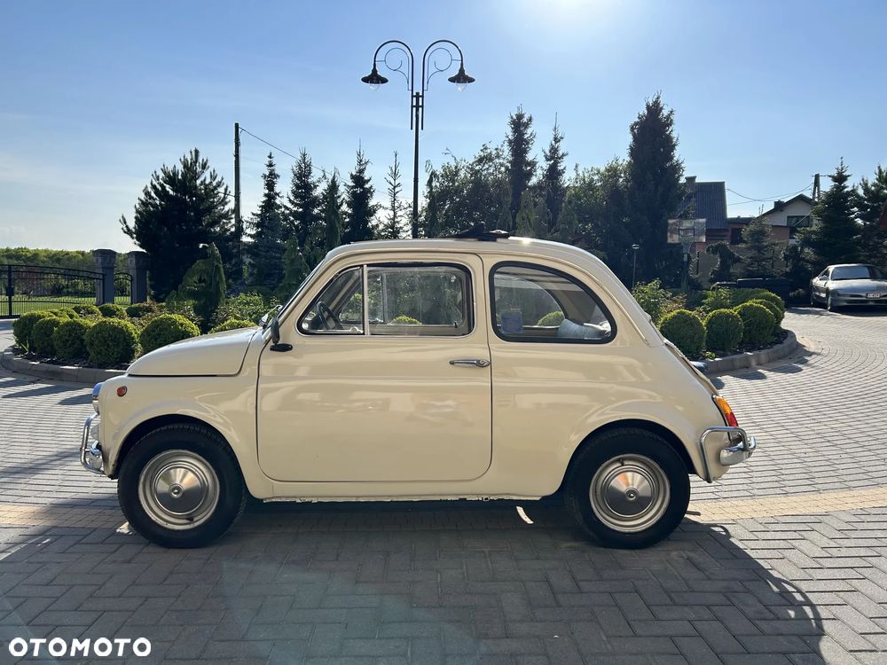 Fiat 500L - 17