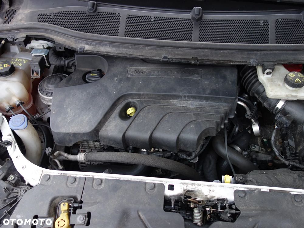 Ford S-Max 2.0 TDCi 4WD Titanium PowerShift - 19