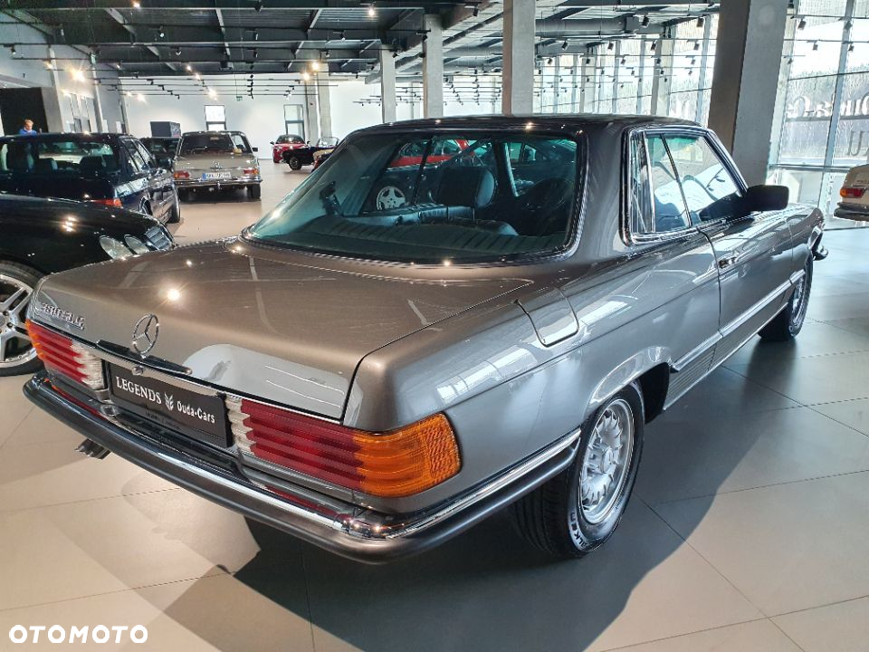 Mercedes-Benz SLC - 5