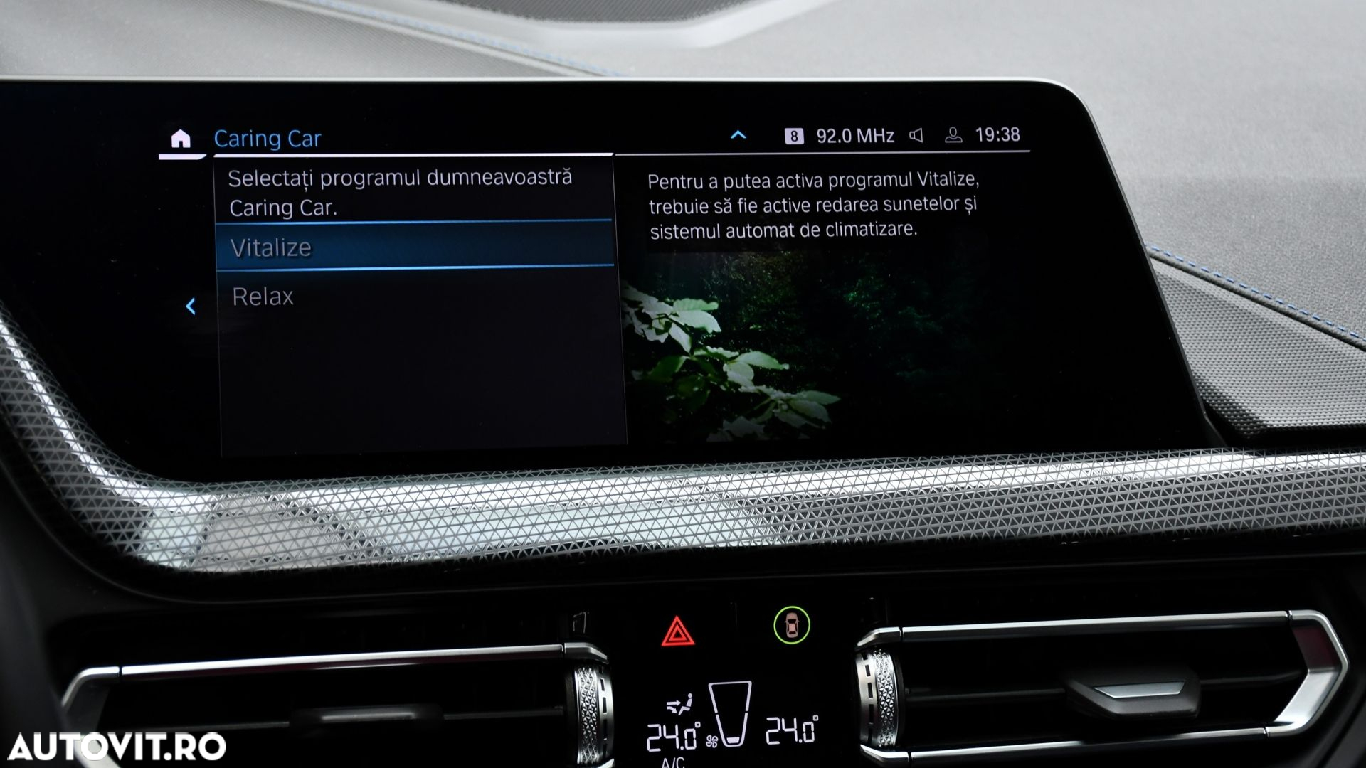 BMW Seria 2 218i Gran Coupe Aut. M Sport - 21