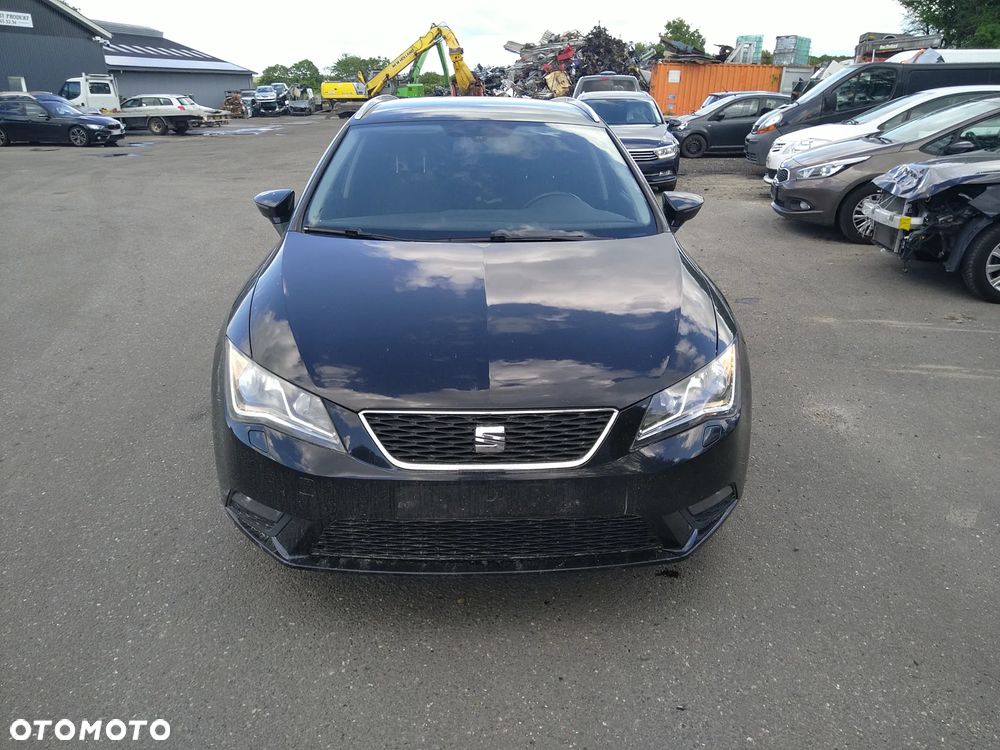 Seat Leon - 2