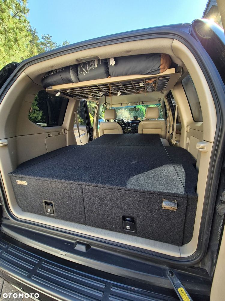 Toyota Land Cruiser - 14