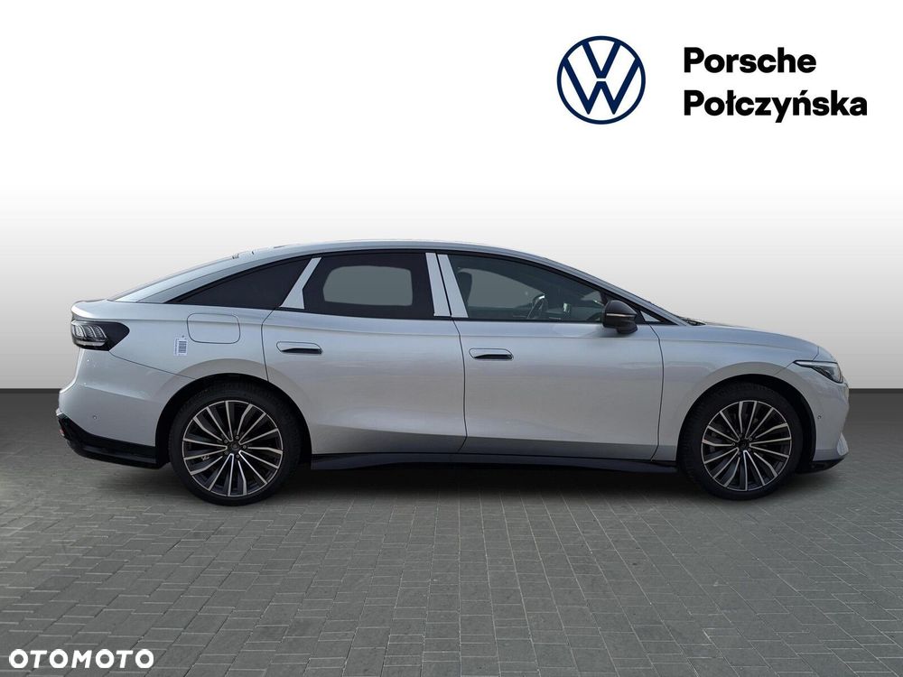 Volkswagen ID.7 77kWh Plus - 7