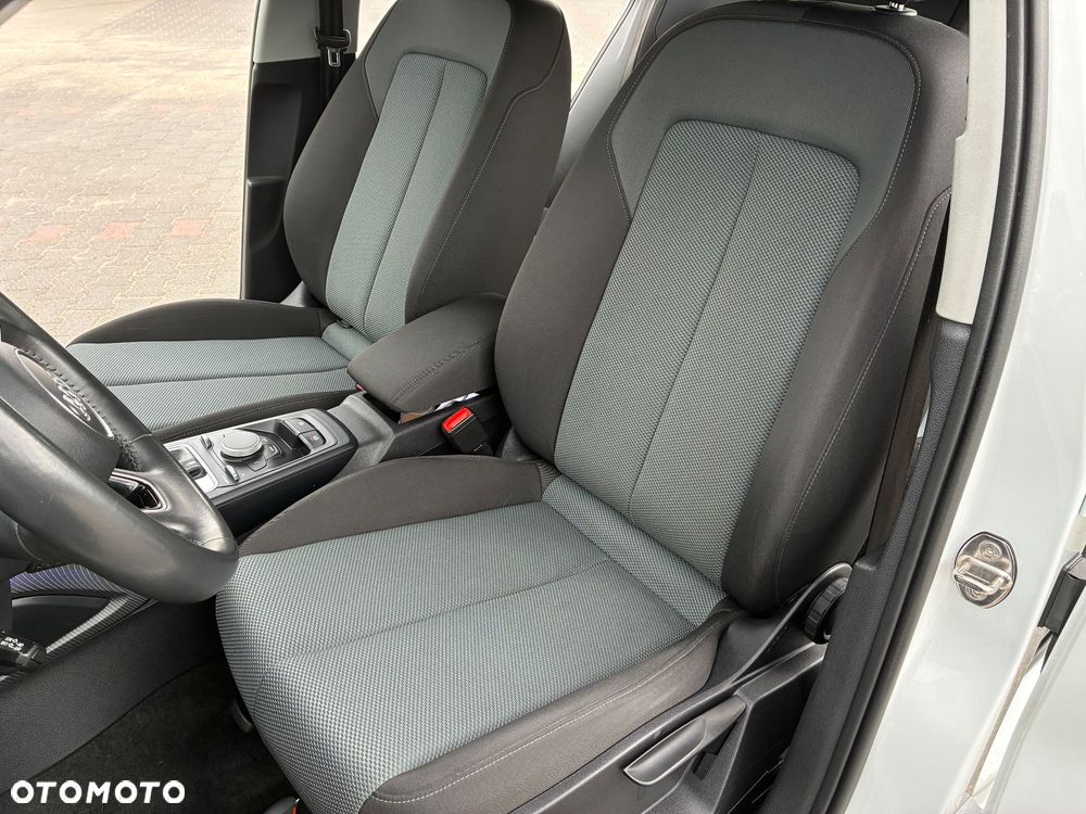 Audi Q2 1.6 TDI Sport S tronic - 14