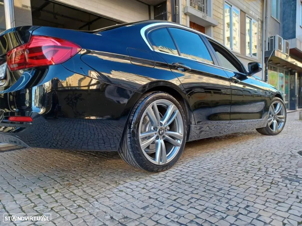 BMW 330 e iPerformance Advantage - 18