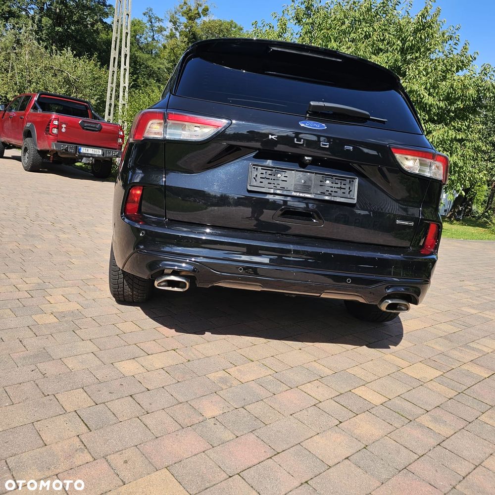 Ford Kuga - 7