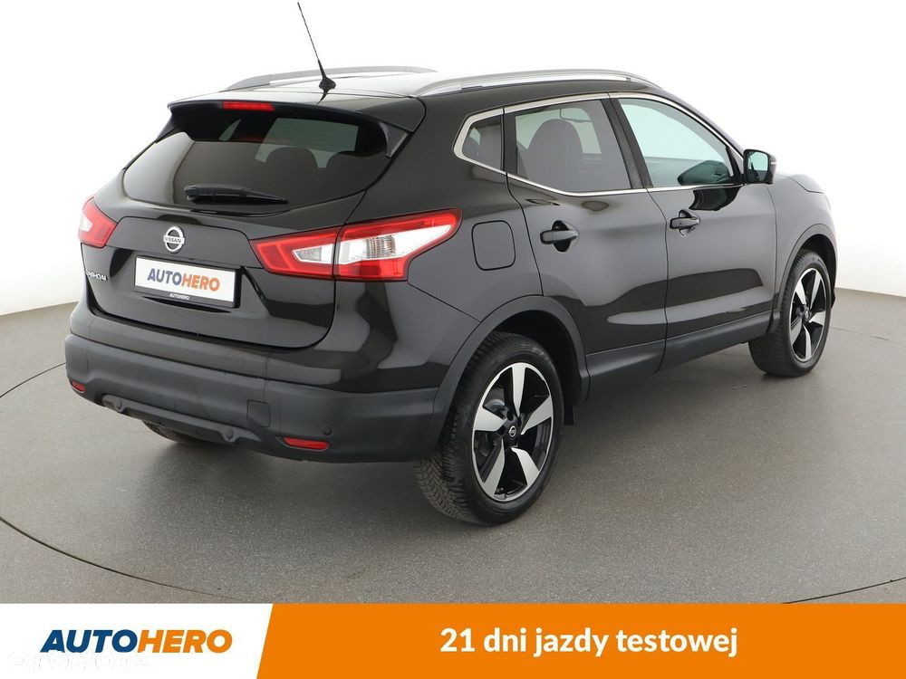 Nissan Qashqai 1.6 DCi Visia - 6