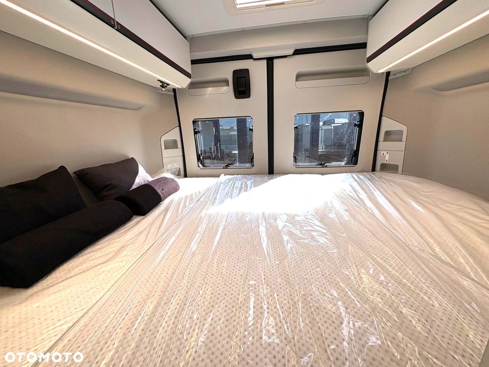 Adria Adria Twin Sports 600 SPB - 22