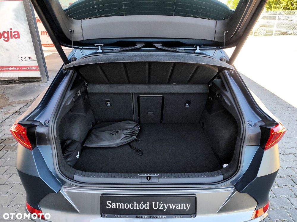 Cupra Formentor 1.4 e-Hybrid VZ DSG - 38