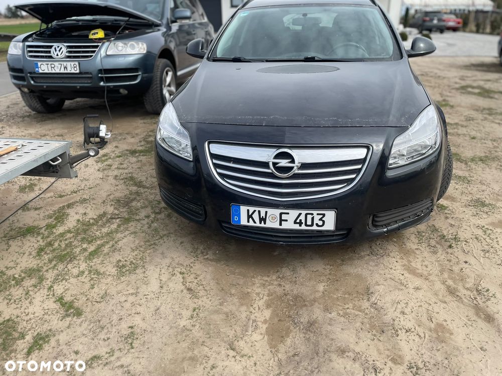 Opel Astra 1.7 CDTI DPF Innovation - 5