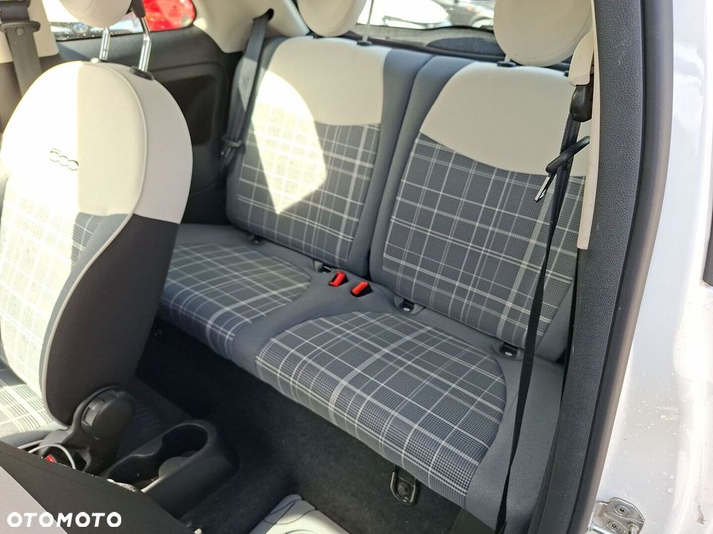 Fiat 500 - 15