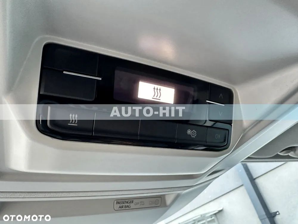 Volkswagen Crafter - 27