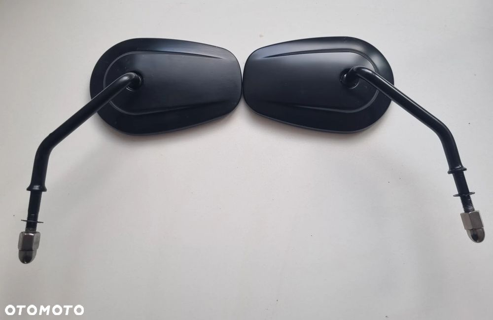 Harley Davidson Lusterko Krótkie Ramię - 1