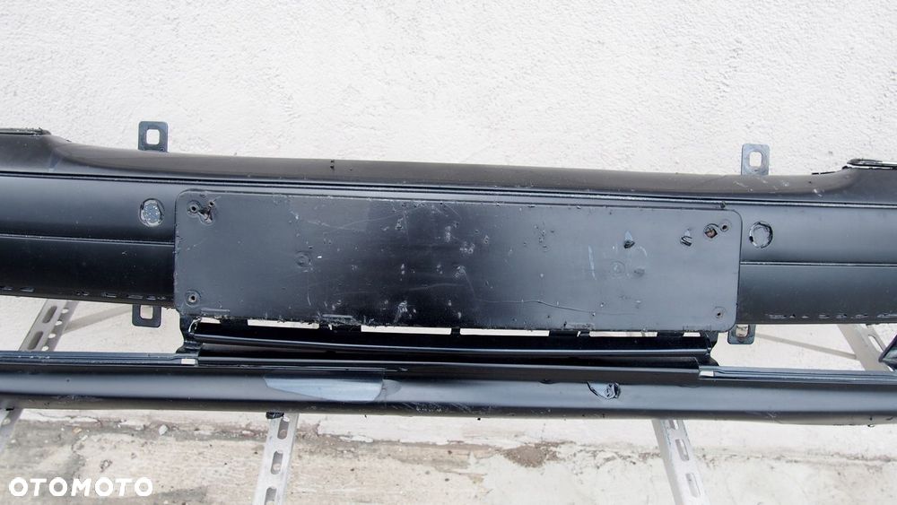 ZDERZAK PRZÓD PDC OE - MERCEDES CL S W140 C140 COUPE - 4