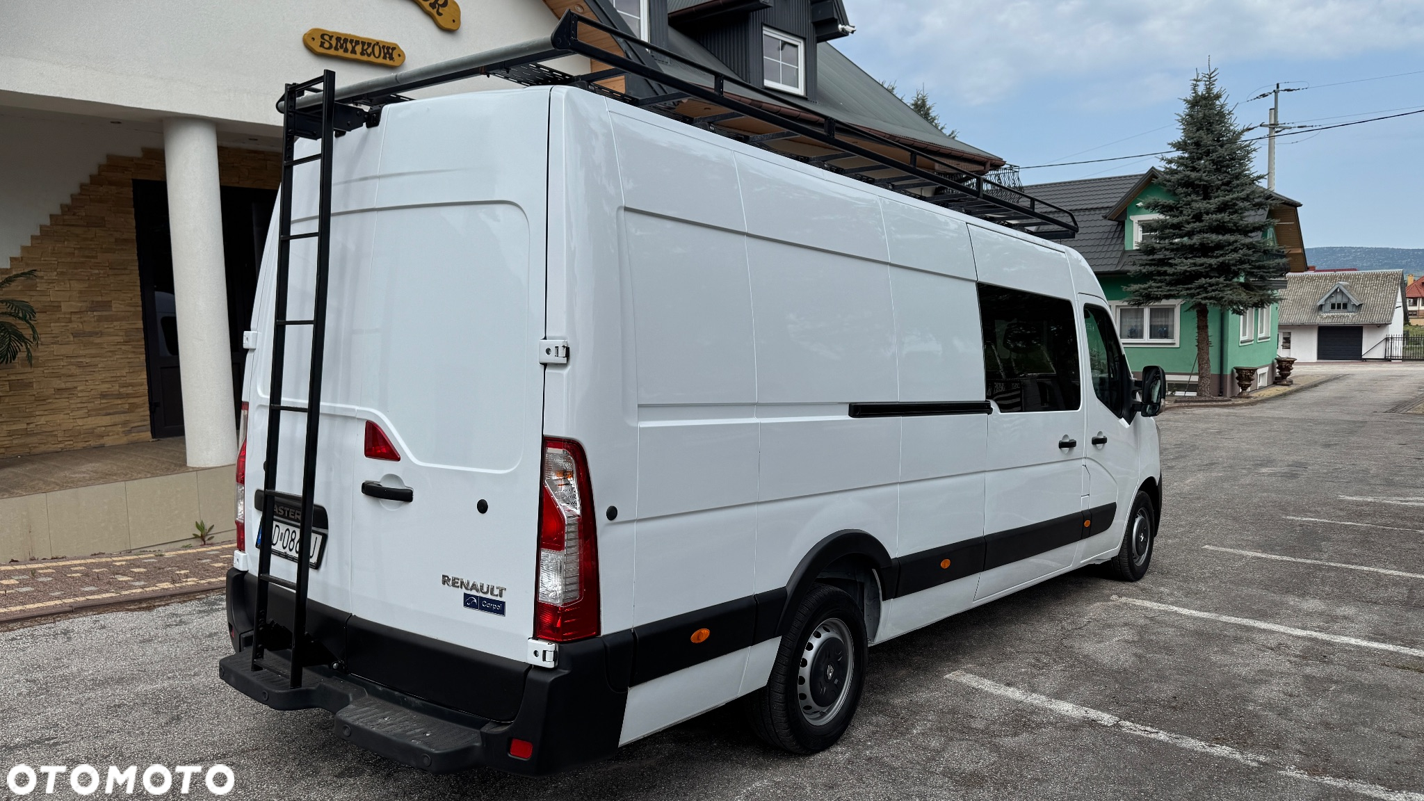 Renault Master - 7