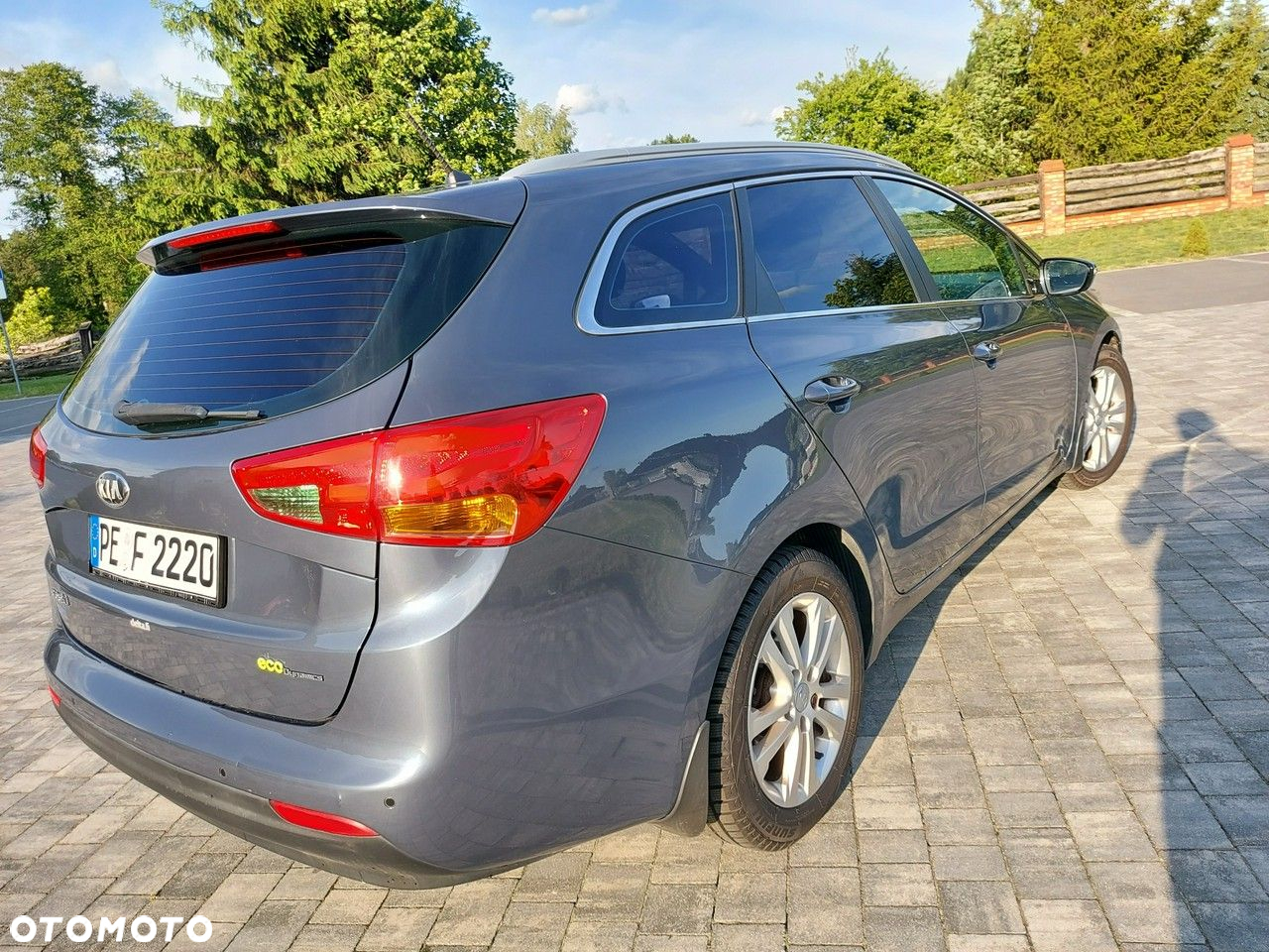Kia Ceed - 3