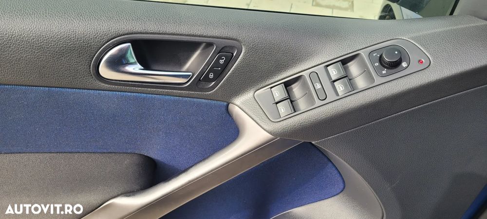 Volkswagen Tiguan 2.0 TDI DPF 4Motion Track & Avenue - 9