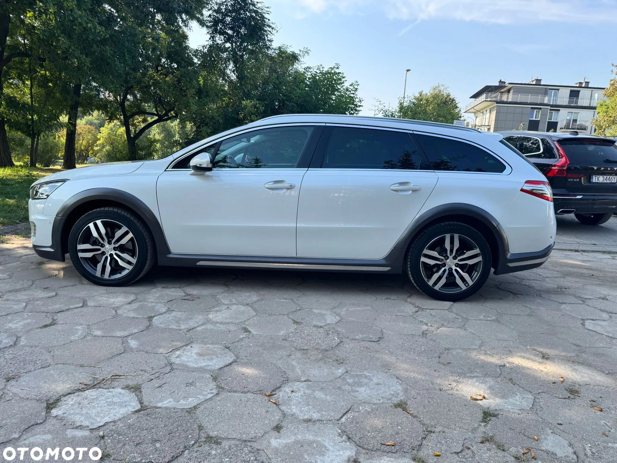 Peugeot 508 ver-2-0-bluehdi-rxh-s-s - 22