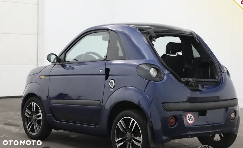 Microcar DUE First - 4
