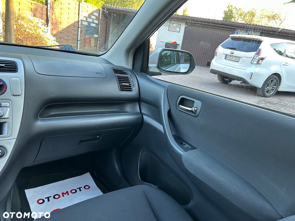 Honda Civic 1.4i Extra Edition - 35