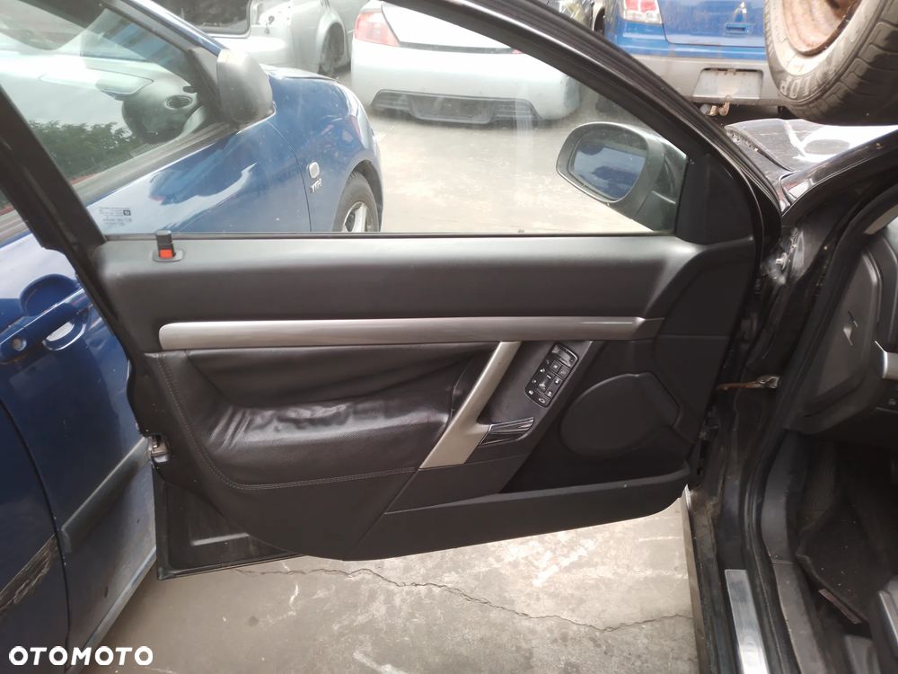 OPEL VECTRA C GTS 02-05 1.8 16V  Z18XE  20R   CHŁODNICA WODY - 28