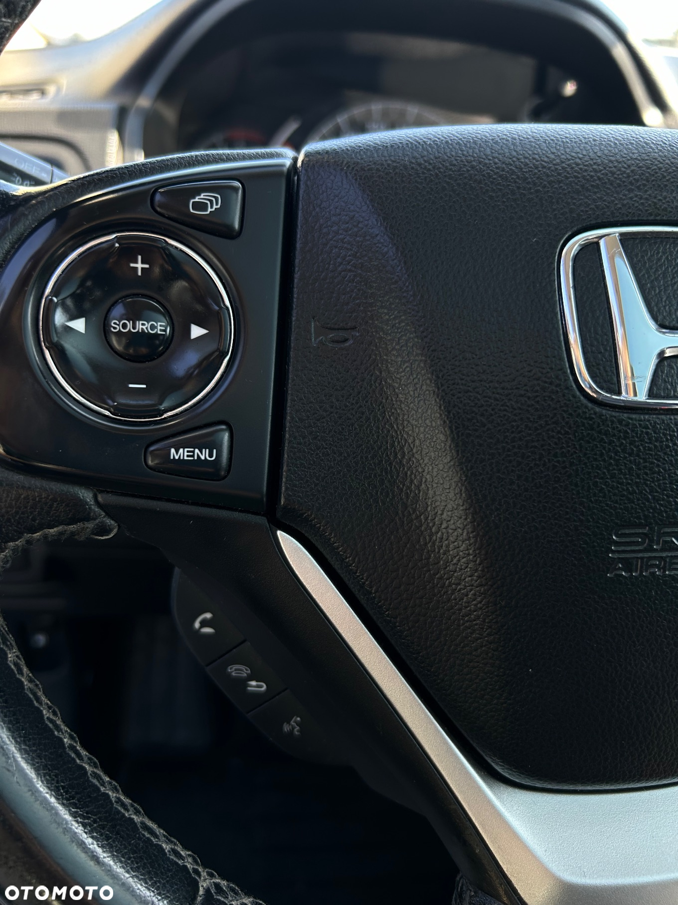 Honda CR-V - 18