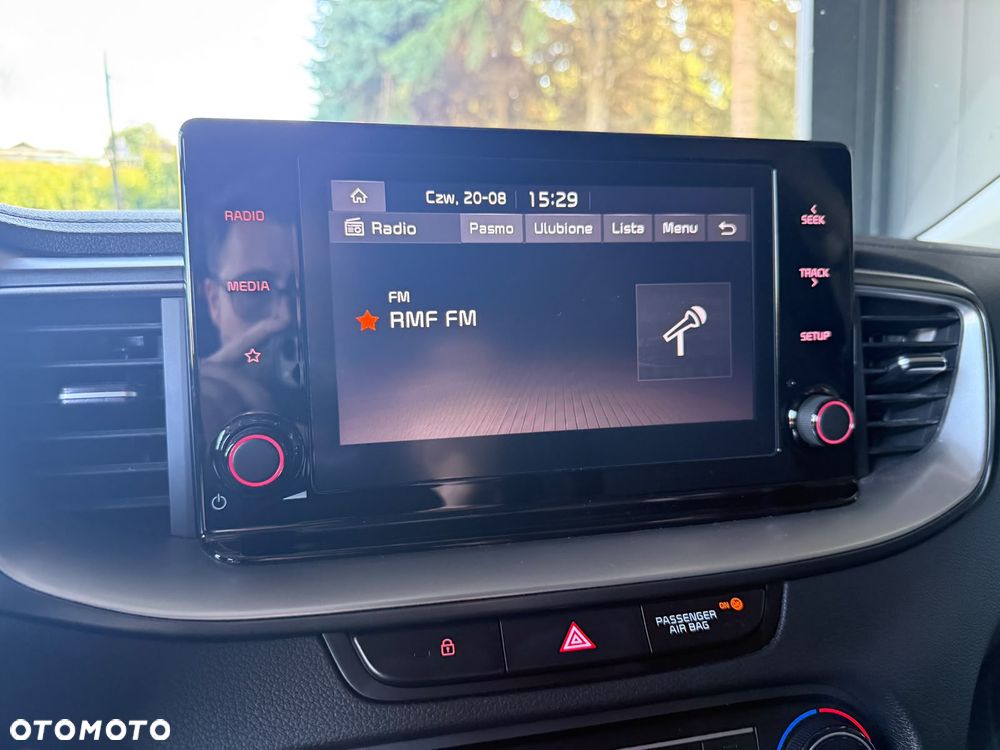 Kia Ceed 1.0 T-GDI M - 16