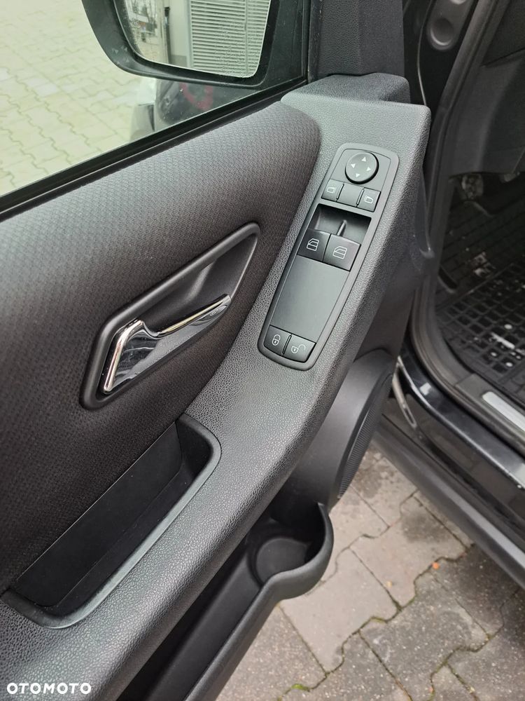 Mercedes-Benz Klasa A 150 Classic - 15