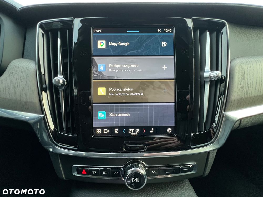 Volvo S90 D5 AWD Inscription - 18