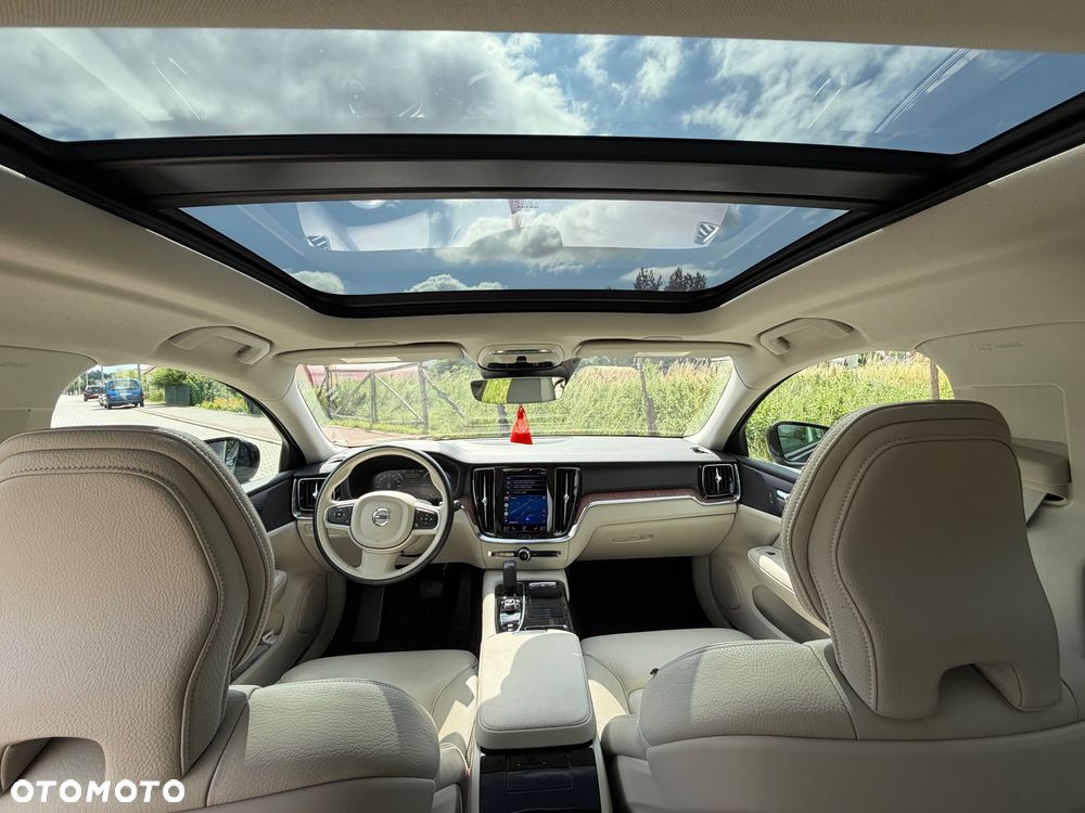 Volvo S60 - 27