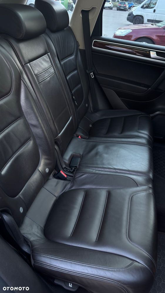 Volkswagen Touareg 3.0 V6 TDI 4XMot BMT - 14