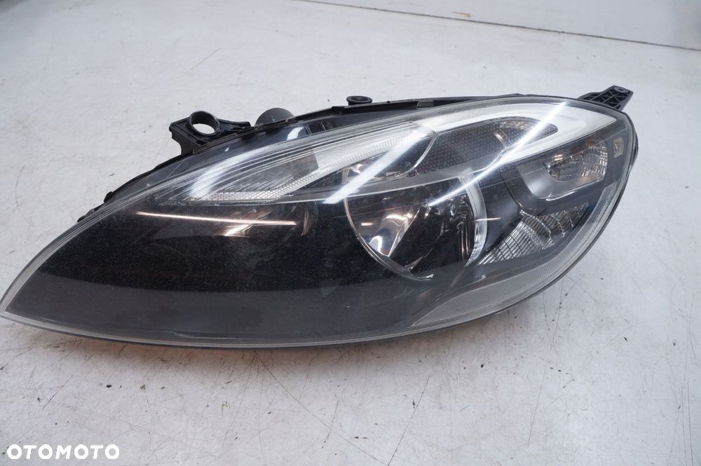 lampa lewy przód lewa przednia volvo v40 ii uk 31283328 - 1