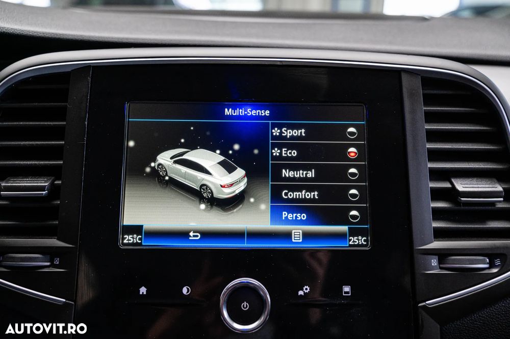 Renault Talisman ENERGY dCi 130 EDC INTENS - 18