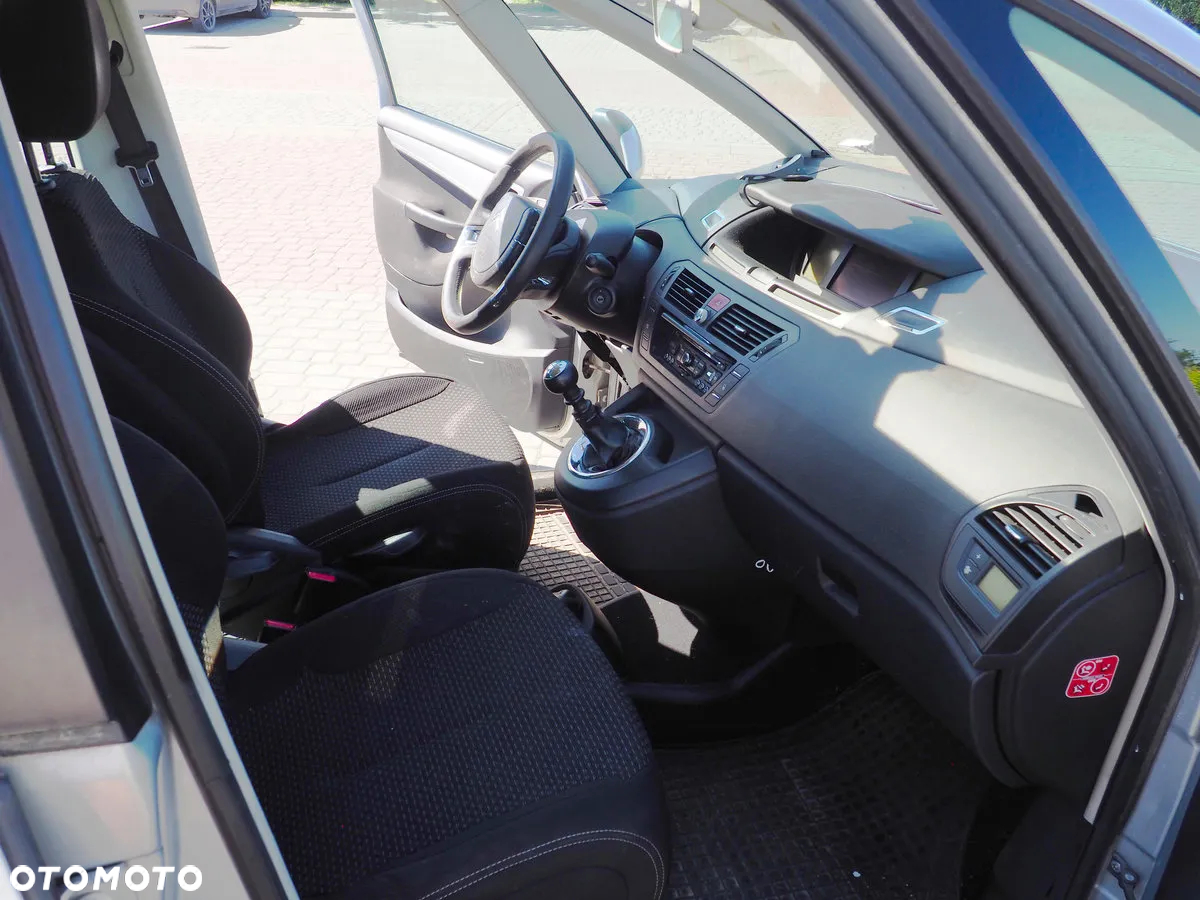Citroën C4 Picasso 2.0 HDi Exclusive - 7