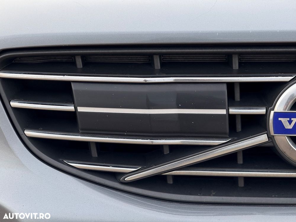 Volvo XC 60 D4 Momentum - 20