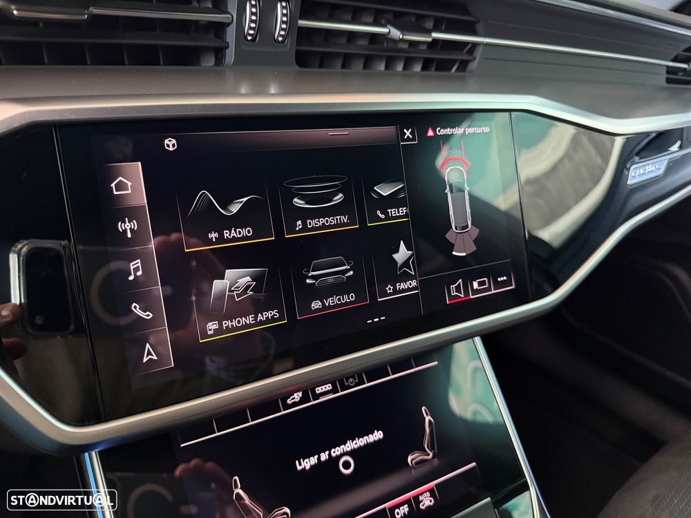 Audi A6 Avant 55 TFSIe quattro S line S tronic - 21