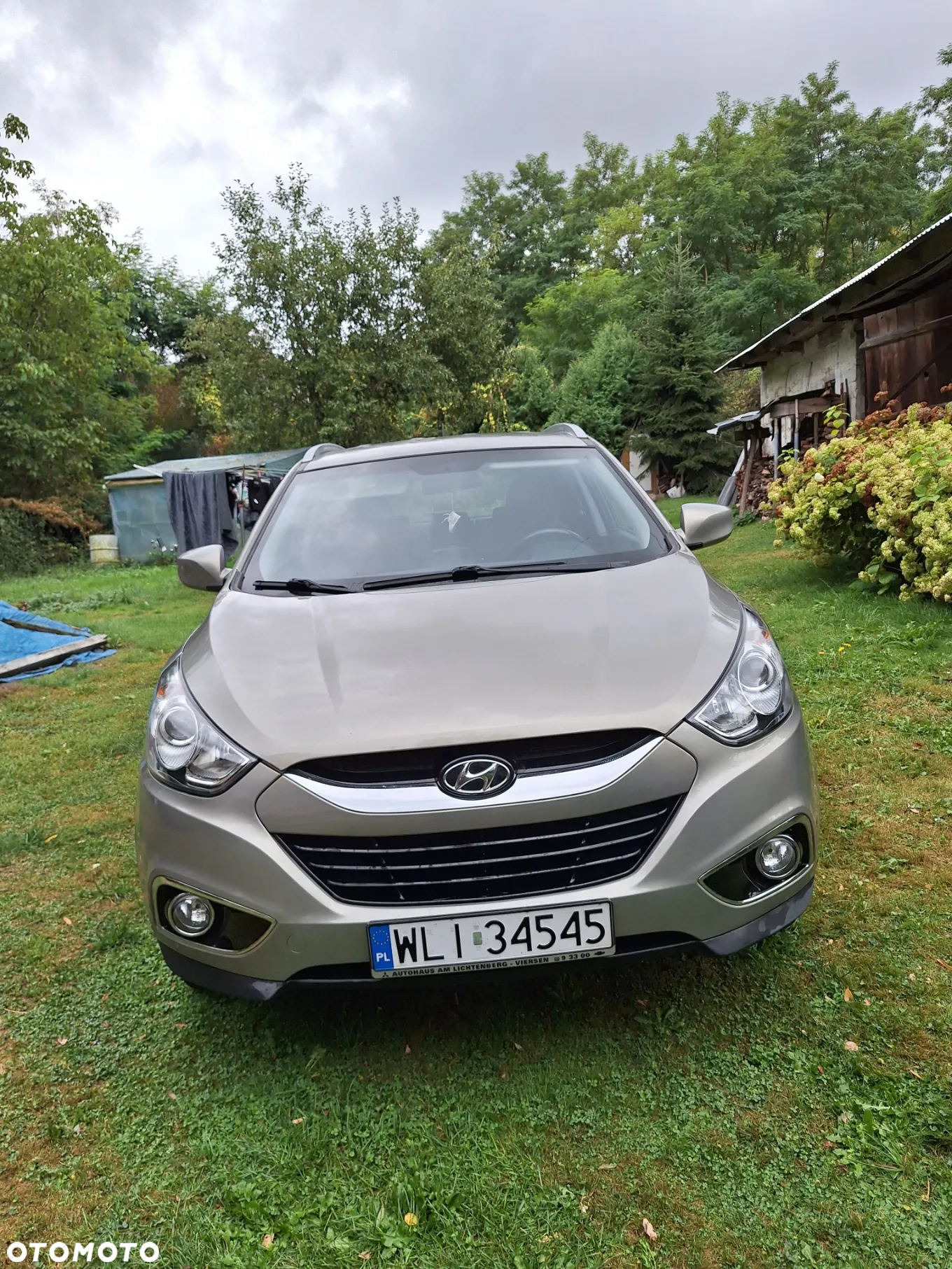 Hyundai ix35 2.0 Classic - 3
