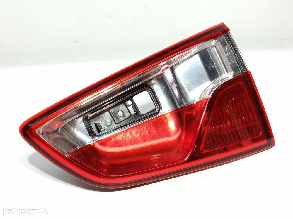 FAROLIM TRASEIRO DIREITO FORD ECOSPORT TREND - 5